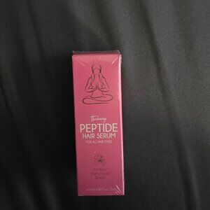 Karma Beauty Peptide Hair Serum BNIB